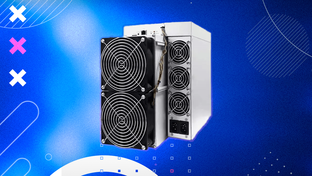 Antminer KA3